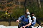 WLAX scrimmage  Women’s Lacrosse inter squad scrimmage. : WLax, Lacrosse, inter squad scrimmage